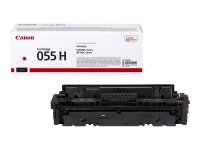 3018C002 CANON 055HM LBP Cartridge