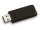 Verbatim Slider - USB-Stick 128GB - Schwarz
