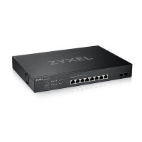 Zyxel XS1930-10 10-Port Smart Managed MultiGig Switch