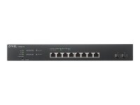 Zyxel XS1930-10 10-Port Smart Managed MultiGig Switch