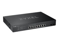 Zyxel XS1930-10 10-Port Smart Managed MultiGig Switch