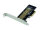Conceptronic EMRICK M.2-NVMe-SSD-PCIe-Adapter