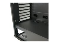 LC-Power Gaming 709B - Solar_System_X Midi Tower Schwarz