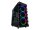 LC-Power Gaming 709B - Solar_System_X Midi Tower Schwarz