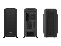 be quiet! Silent Base 802 Black Midi Tower Schwarz