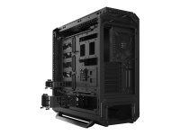 be quiet! Silent Base 802 Black Midi Tower Schwarz