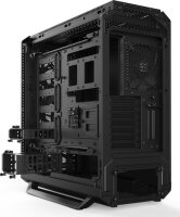 be quiet! Silent Base 802 Black Midi Tower Schwarz