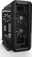 be quiet! Silent Base 802 Black Midi Tower Schwarz