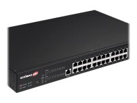 Edimax Surveillance 24-Port Gigabit PoE+ Web Smart Switch...
