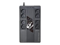 PowerWalker VI 600 MS Unterbrechungsfreie Stromversorgung...