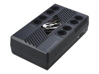 PowerWalker VI 1000 MS Unterbrechungsfreie...