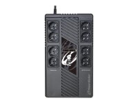 PowerWalker VI 1000 MS Unterbrechungsfreie...