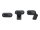 Logitech 960-001372 Webcam 1280 x 720 Pixel USB Graphit