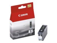 Canon PGI-5BK Tinte Schwarz