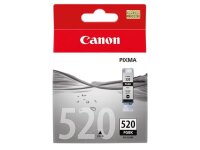 Canon PGI-520BK Tinte Schwarz