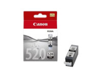 Canon PGI-520BK Tinte Schwarz