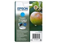 Epson Singlepack Cyan T1292 DURABrite Ultra Ink