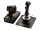 Thrustmaster Hotas Warthog Schwarz Joystick PC