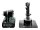 Thrustmaster Hotas Warthog Schwarz Joystick PC