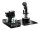 Thrustmaster Hotas Warthog Schwarz Joystick PC