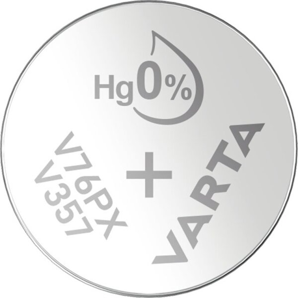 Varta -V13GS