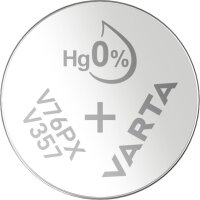 Varta -V13GS