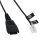 Jabra Kabelunterteil QD auf RJ10, spiral, 0,5m