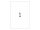 HERMA Etiketten Premium A4 210x297 mm weiß Papier matt 25 St.