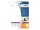 Herma CD-Etiketten rund 116 25 Blatt DIN A4 50 Stück    5115