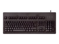 CHERRY TAS G80-3000 Corded DE-Layout schwarz BLACK SWITCH