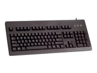 CHERRY TAS G80-3000 Corded DE-Layout schwarz BLACK SWITCH