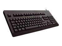 CHERRY TAS G80-3000 Corded DE-Layout schwarz BLACK SWITCH