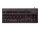 CHERRY TAS G80-3000 Corded DE-Layout schwarz BLACK SWITCH