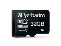 Verbatim Premium 32 GB MicroSDHC Klasse 10