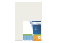 HERMA A3-Etiketten Premium weiß 297x420 mm Papier...