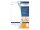 HERMA Inkjet Folien-Etiketten transparent A4 210x297 mm Folie glänzend 10 St.