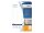 Herma Outd. Folie Etik.45,7x21,2 w. 10 Bl. DIN A4 480 Stück  9531