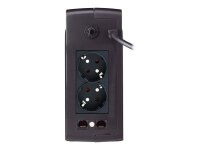 PowerWalker VFD 600 Unterbrechungsfreie Stromversorgung...