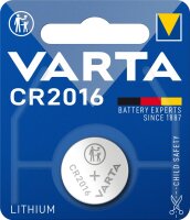 Varta -CR2016