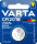 VARTA Lithium Coin CR2016 Blister 1