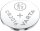 VARTA Lithium Coin CR2016 Blister 1