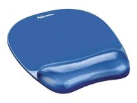 Fellowes 9114120 Mauspad Blau
