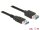 Delock Verlängerungskabel USB 3.0 Typ-A Stecker > USB 3.0 Typ-A Buchse 1,0 m