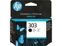 HP 303 Schwarz Original Druckerpatrone