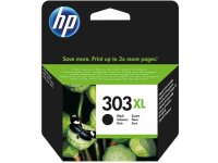 HP 303XL Schwarz Original Druckerpatrone mit hoher...
