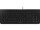 CHERRY KC 1000, Kabelgebundene Tastatur, Schwarz, USB (QWERTZ - DE)