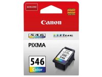 Canon CL-546 C/M/Y Farbtinte