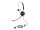 Jabra BIZ 2400 II QD Mono 3 in1