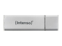 Intenso Ultra Line USB-Stick 128 GB USB Typ-A 3.2 Gen 1...