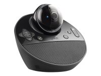 Logitech 960-000867 Videokonferenzkamera Schwarz 1920 x...